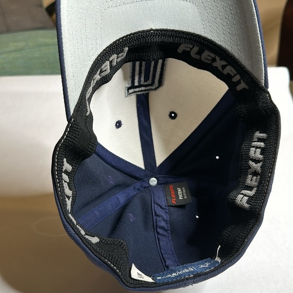 Dallas Cowboys‎ flex for hat size S/M - Picture 4 of 5